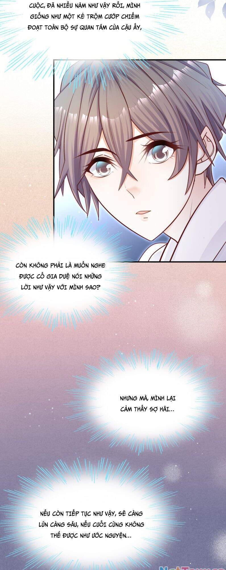 Anh Ấy Sinh Ra Đã Là Công Của Tôi Chapter 31 - 5