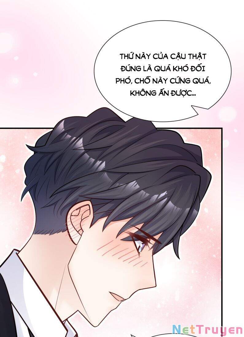 Anh Ấy Sinh Ra Đã Là Công Của Tôi Chapter 31 - 44