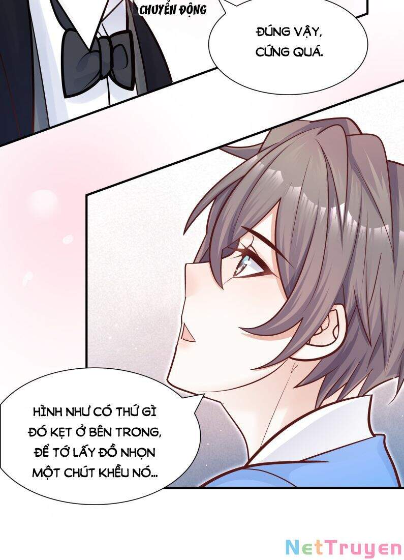 Anh Ấy Sinh Ra Đã Là Công Của Tôi Chapter 31 - 45