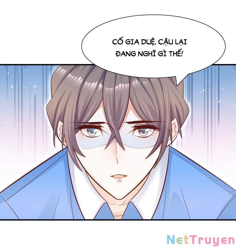 Anh Ấy Sinh Ra Đã Là Công Của Tôi Chapter 31 - 46