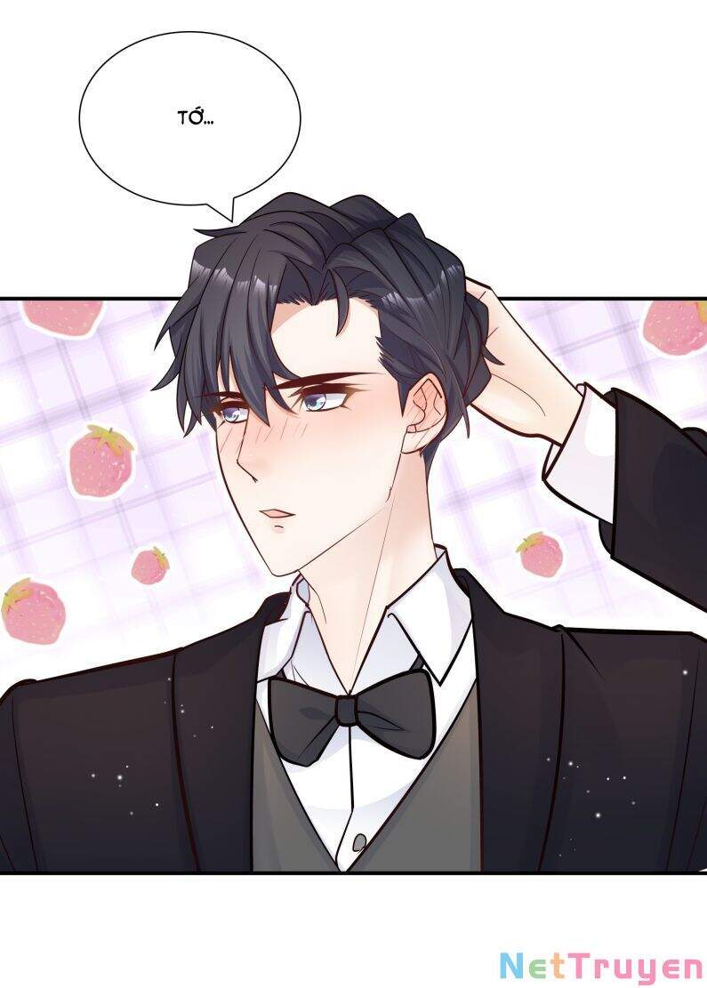 Anh Ấy Sinh Ra Đã Là Công Của Tôi Chapter 31 - 47