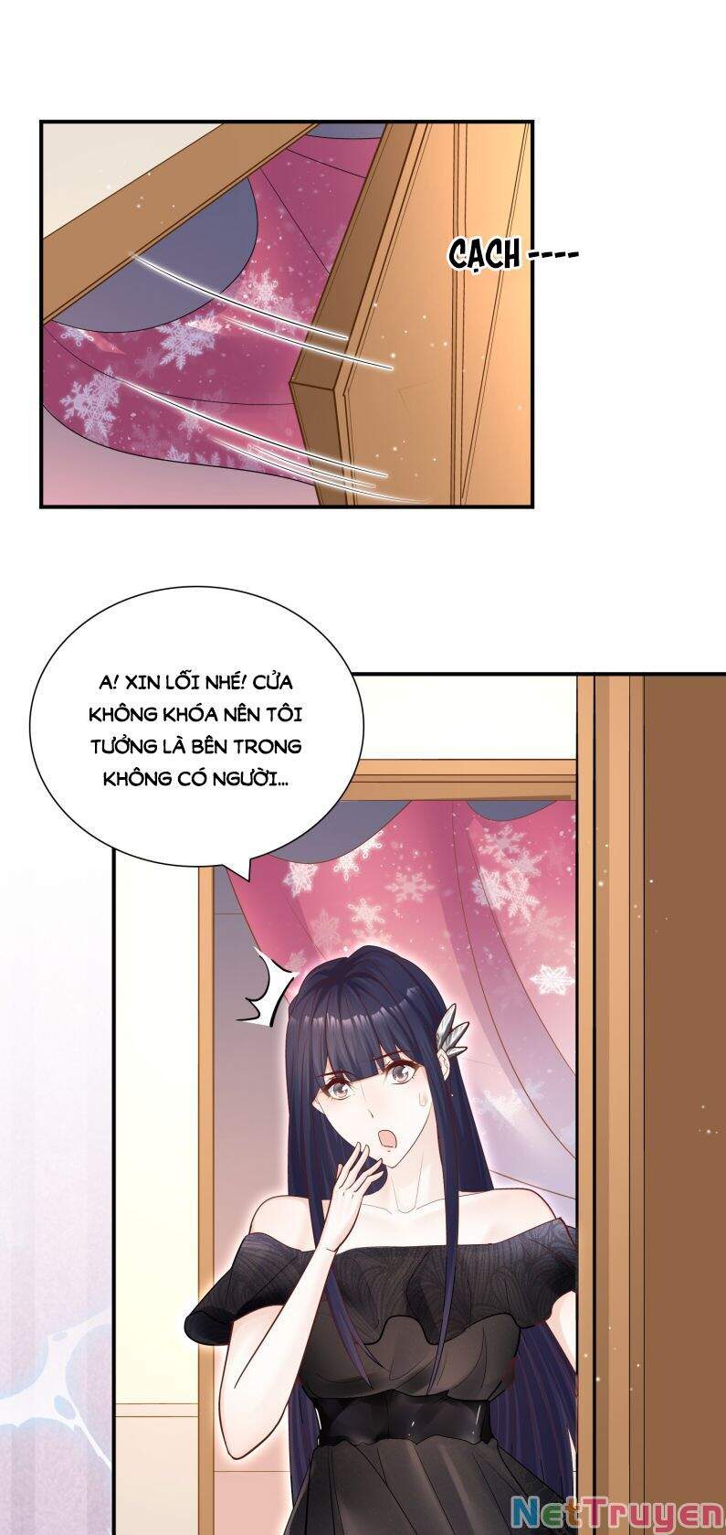 Anh Ấy Sinh Ra Đã Là Công Của Tôi Chapter 31 - 48