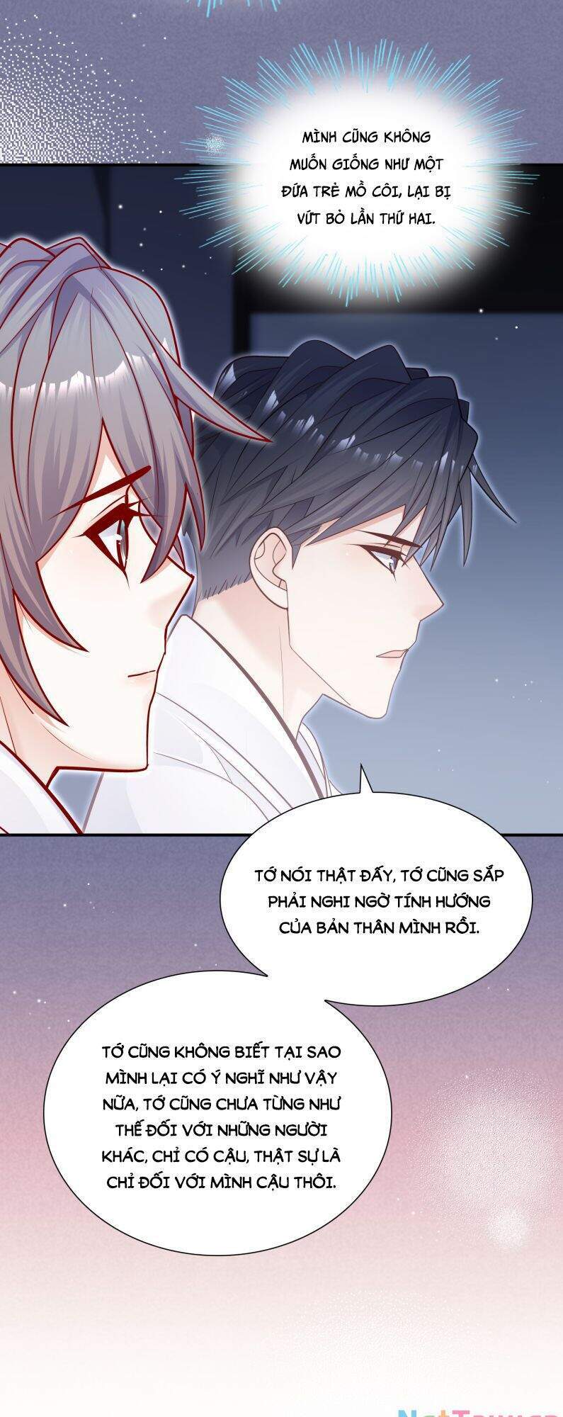 Anh Ấy Sinh Ra Đã Là Công Của Tôi Chapter 31 - 7