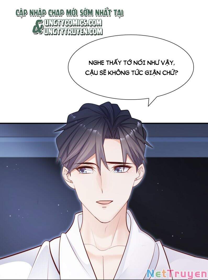 Anh Ấy Sinh Ra Đã Là Công Của Tôi Chapter 31 - 9