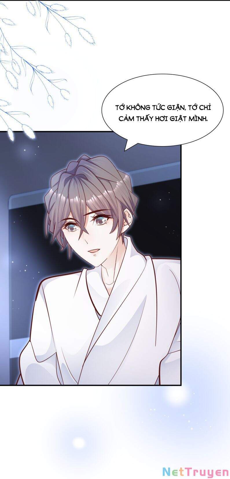 Anh Ấy Sinh Ra Đã Là Công Của Tôi Chapter 31 - 10