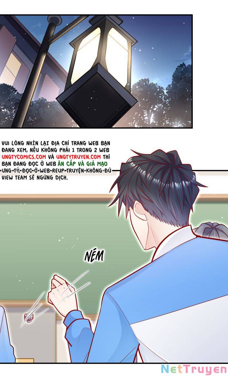 Anh Ấy Sinh Ra Đã Là Công Của Tôi Chapter 34 - 11