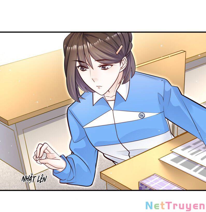 Anh Ấy Sinh Ra Đã Là Công Của Tôi Chapter 34 - 12