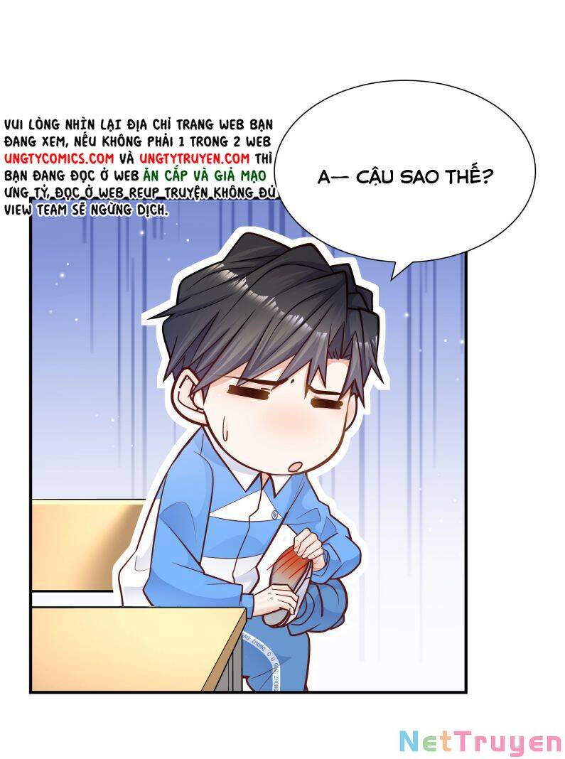 Anh Ấy Sinh Ra Đã Là Công Của Tôi Chapter 34 - 15