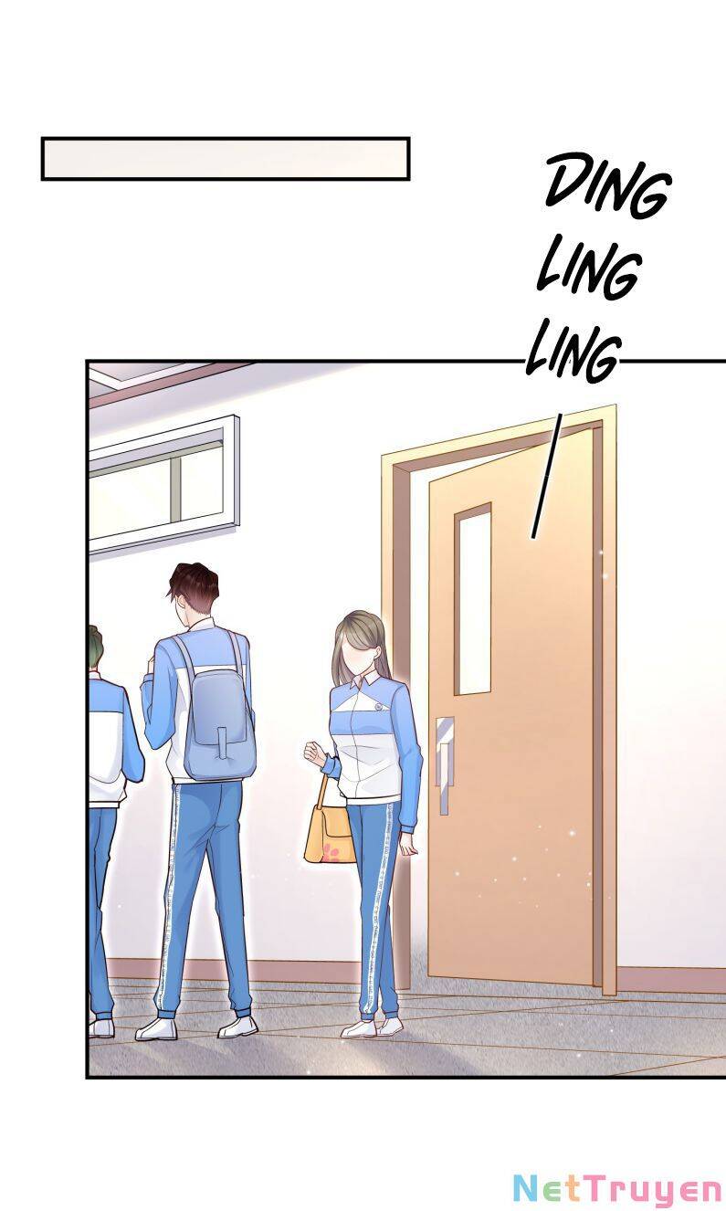 Anh Ấy Sinh Ra Đã Là Công Của Tôi Chapter 34 - 18