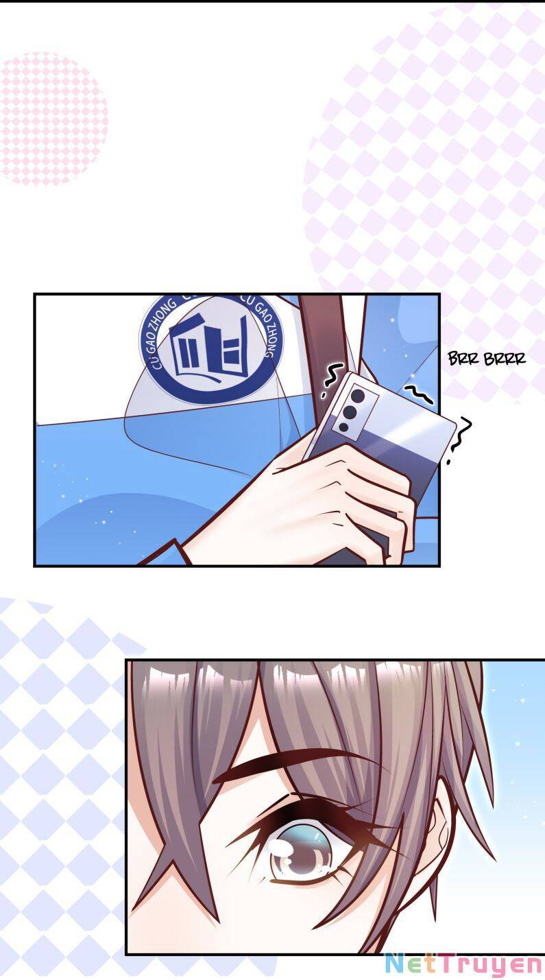 Anh Ấy Sinh Ra Đã Là Công Của Tôi Chapter 34 - 22