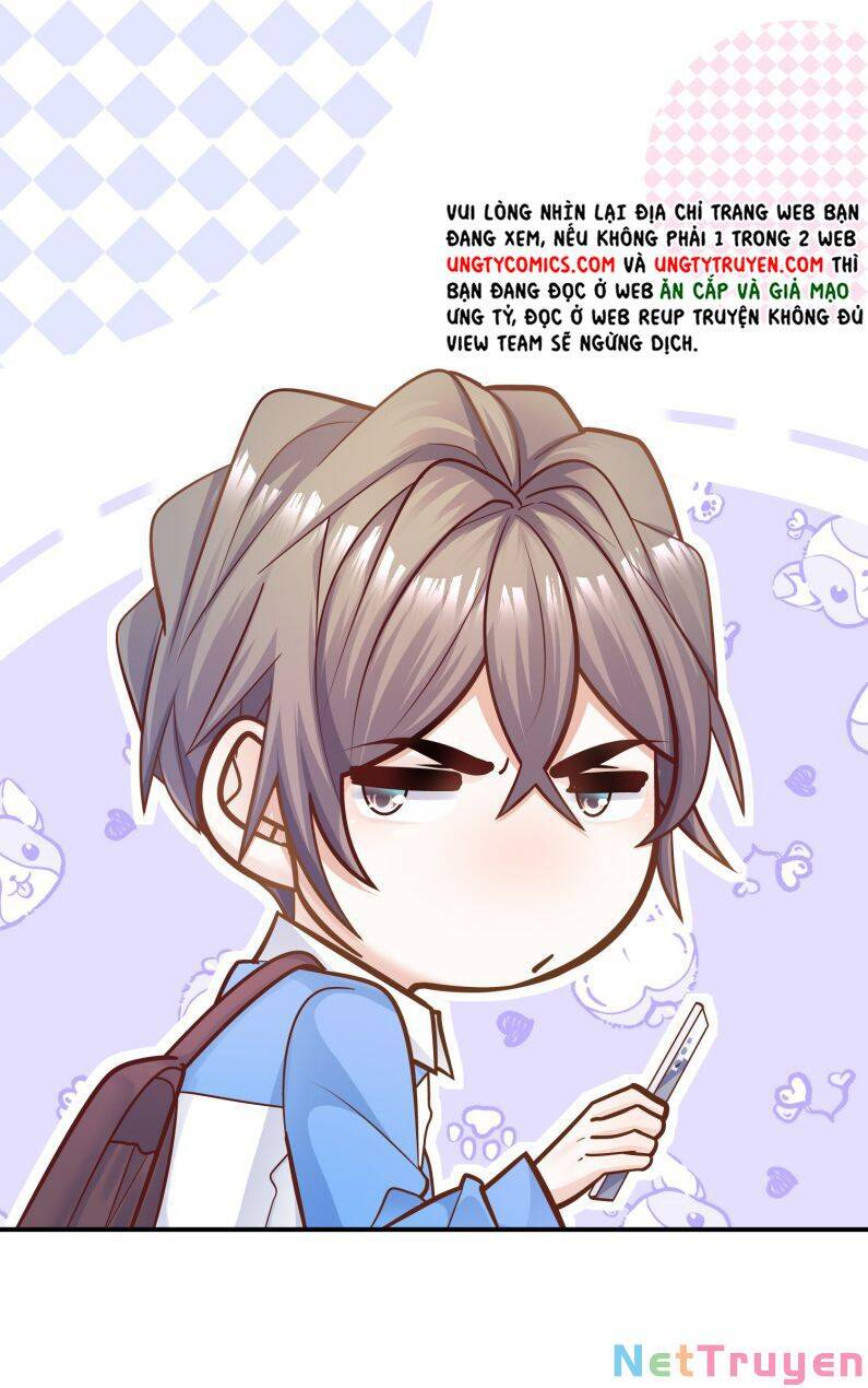 Anh Ấy Sinh Ra Đã Là Công Của Tôi Chapter 34 - 23