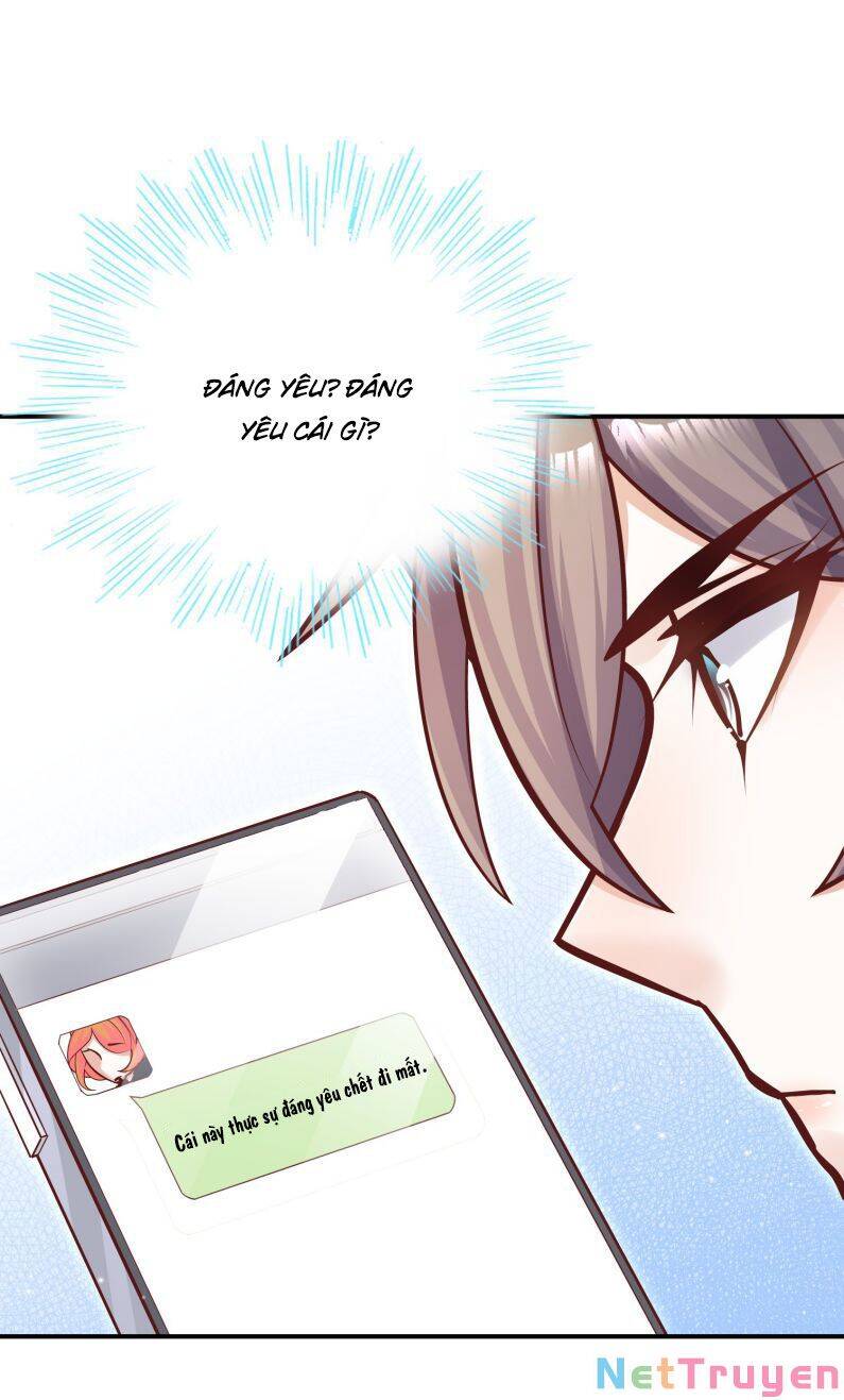 Anh Ấy Sinh Ra Đã Là Công Của Tôi Chapter 34 - 24