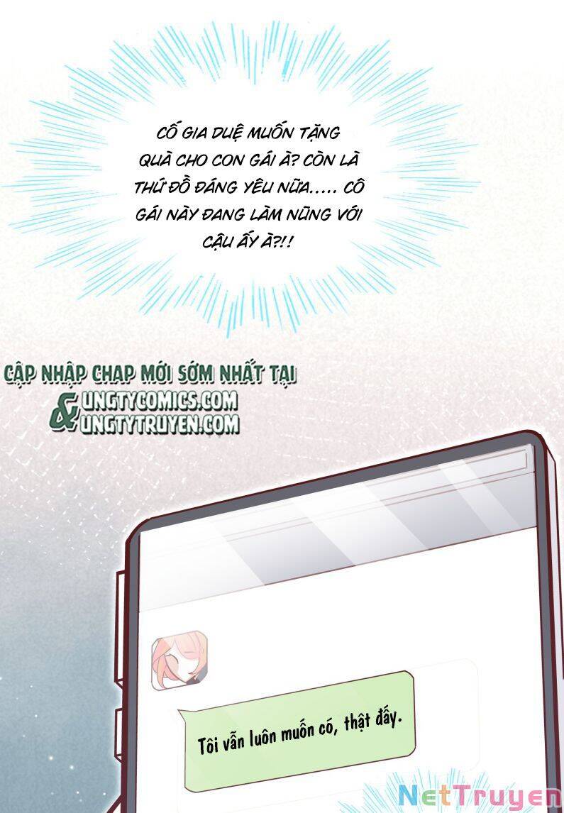 Anh Ấy Sinh Ra Đã Là Công Của Tôi Chapter 34 - 25