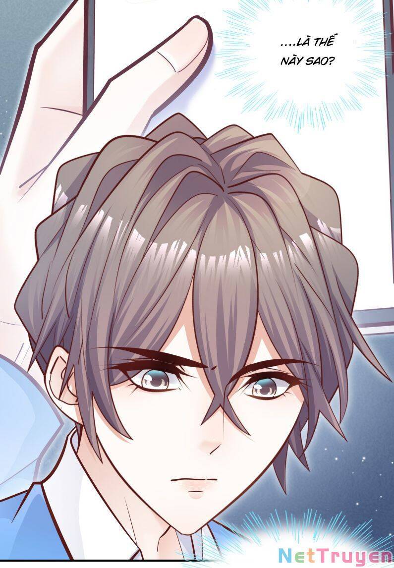 Anh Ấy Sinh Ra Đã Là Công Của Tôi Chapter 34 - 26