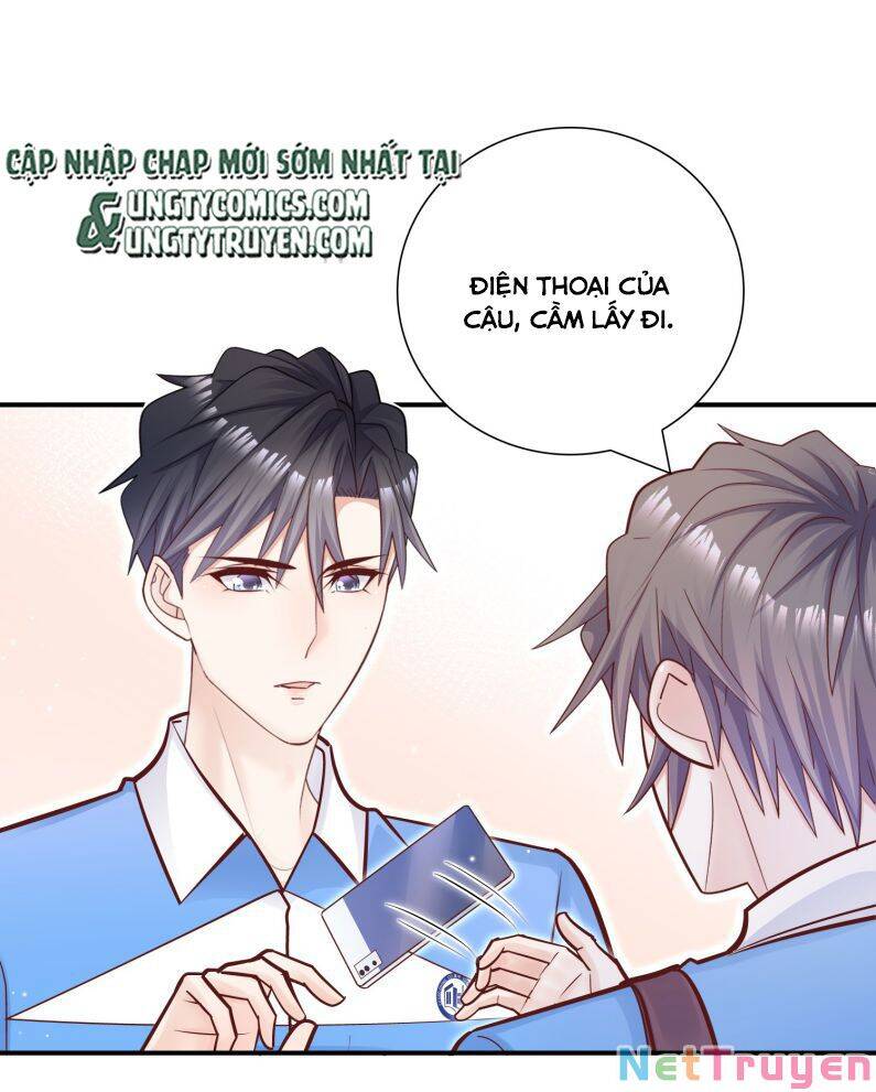Anh Ấy Sinh Ra Đã Là Công Của Tôi Chapter 34 - 29