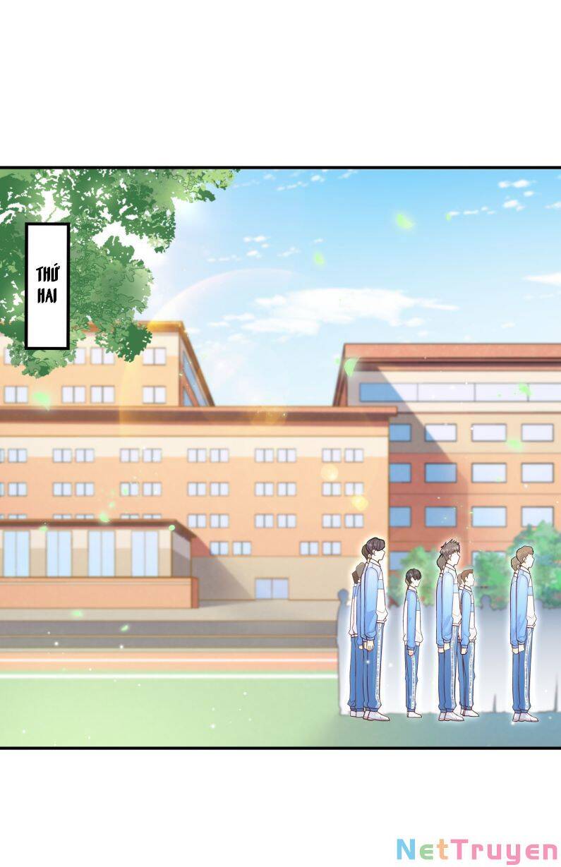 Anh Ấy Sinh Ra Đã Là Công Của Tôi Chapter 34 - 4