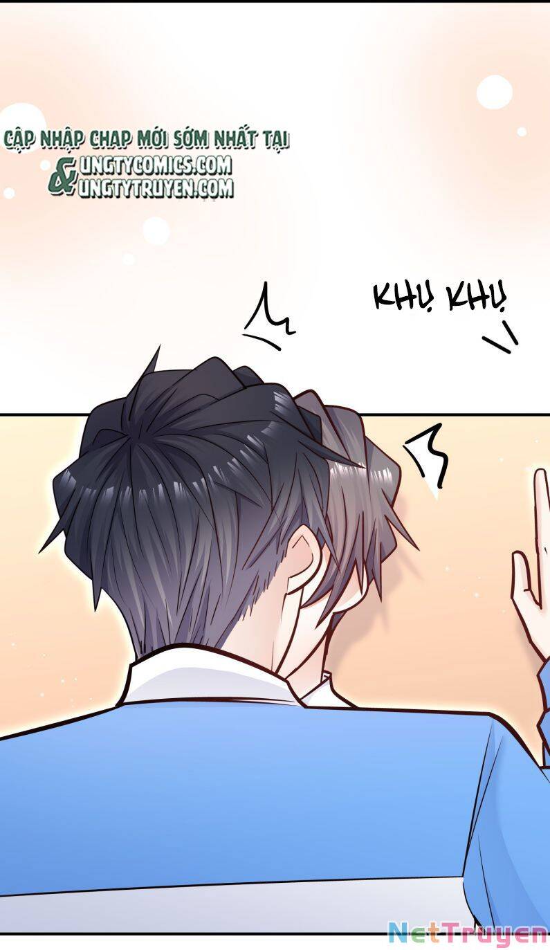 Anh Ấy Sinh Ra Đã Là Công Của Tôi Chapter 34 - 33