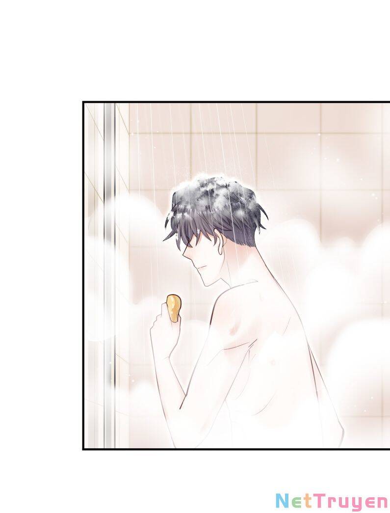 Anh Ấy Sinh Ra Đã Là Công Của Tôi Chapter 34 - 42