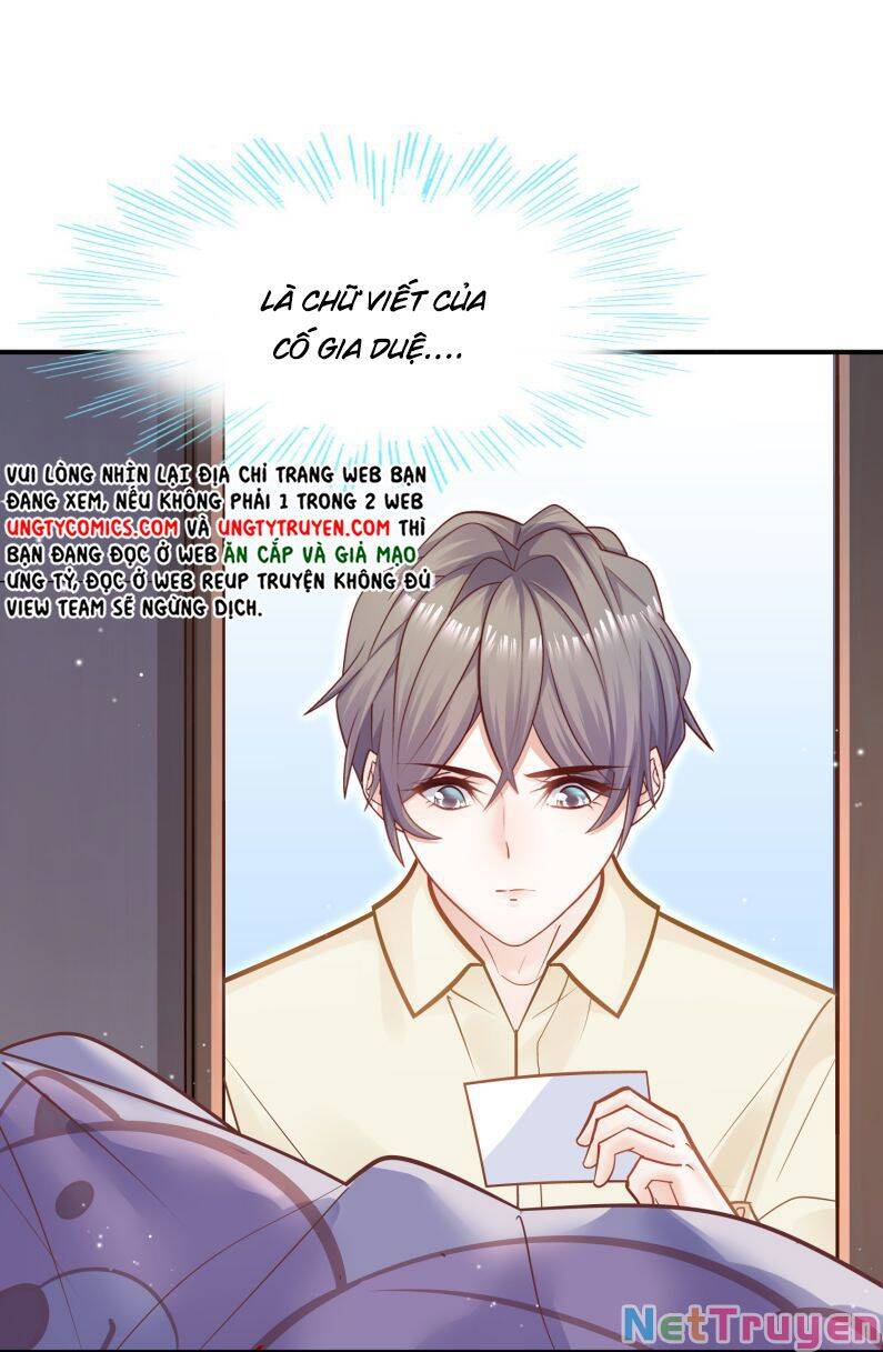 Anh Ấy Sinh Ra Đã Là Công Của Tôi Chapter 34 - 43