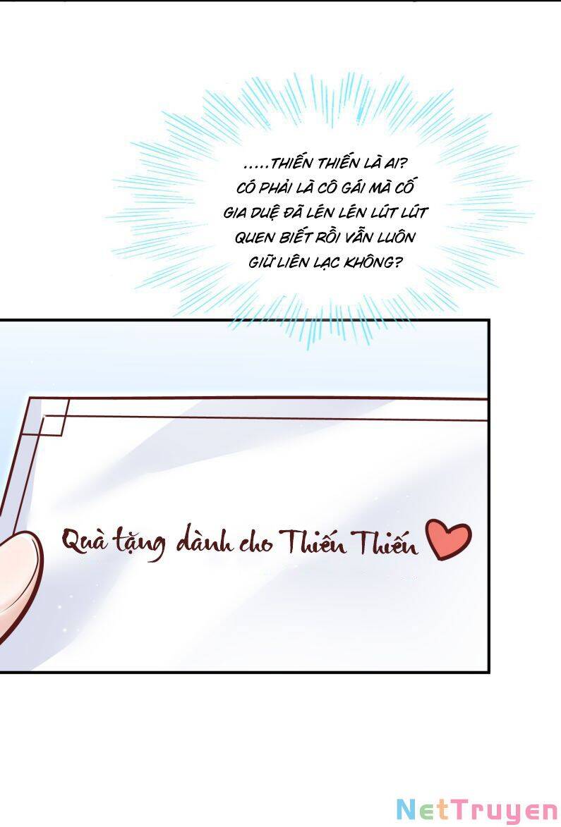 Anh Ấy Sinh Ra Đã Là Công Của Tôi Chapter 34 - 44