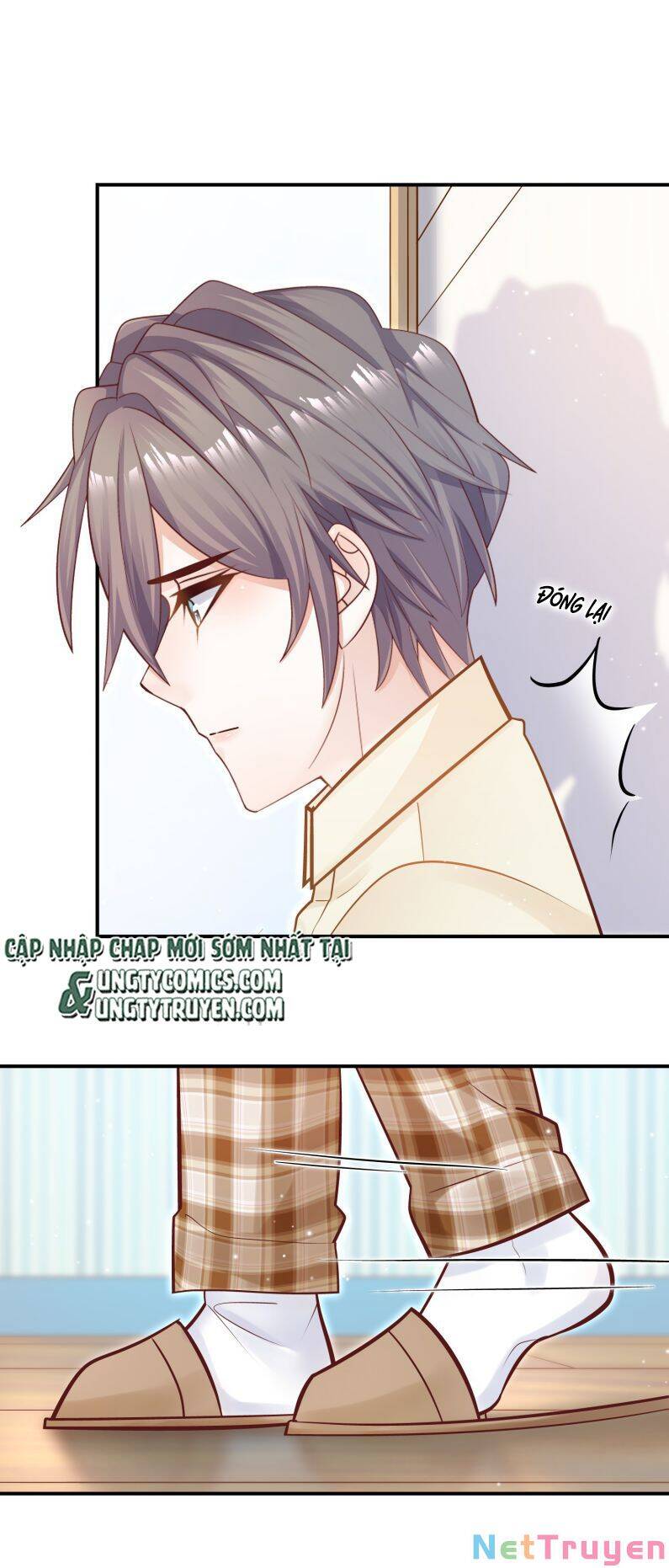 Anh Ấy Sinh Ra Đã Là Công Của Tôi Chapter 34 - 45