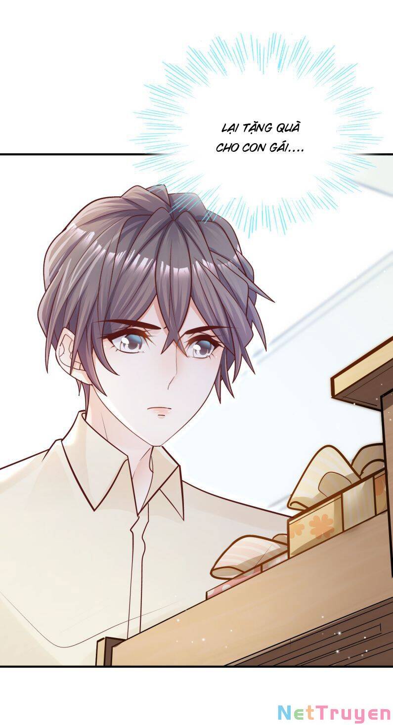 Anh Ấy Sinh Ra Đã Là Công Của Tôi Chapter 34 - 46