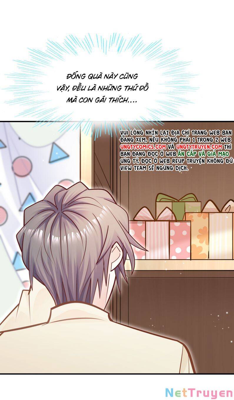 Anh Ấy Sinh Ra Đã Là Công Của Tôi Chapter 34 - 47