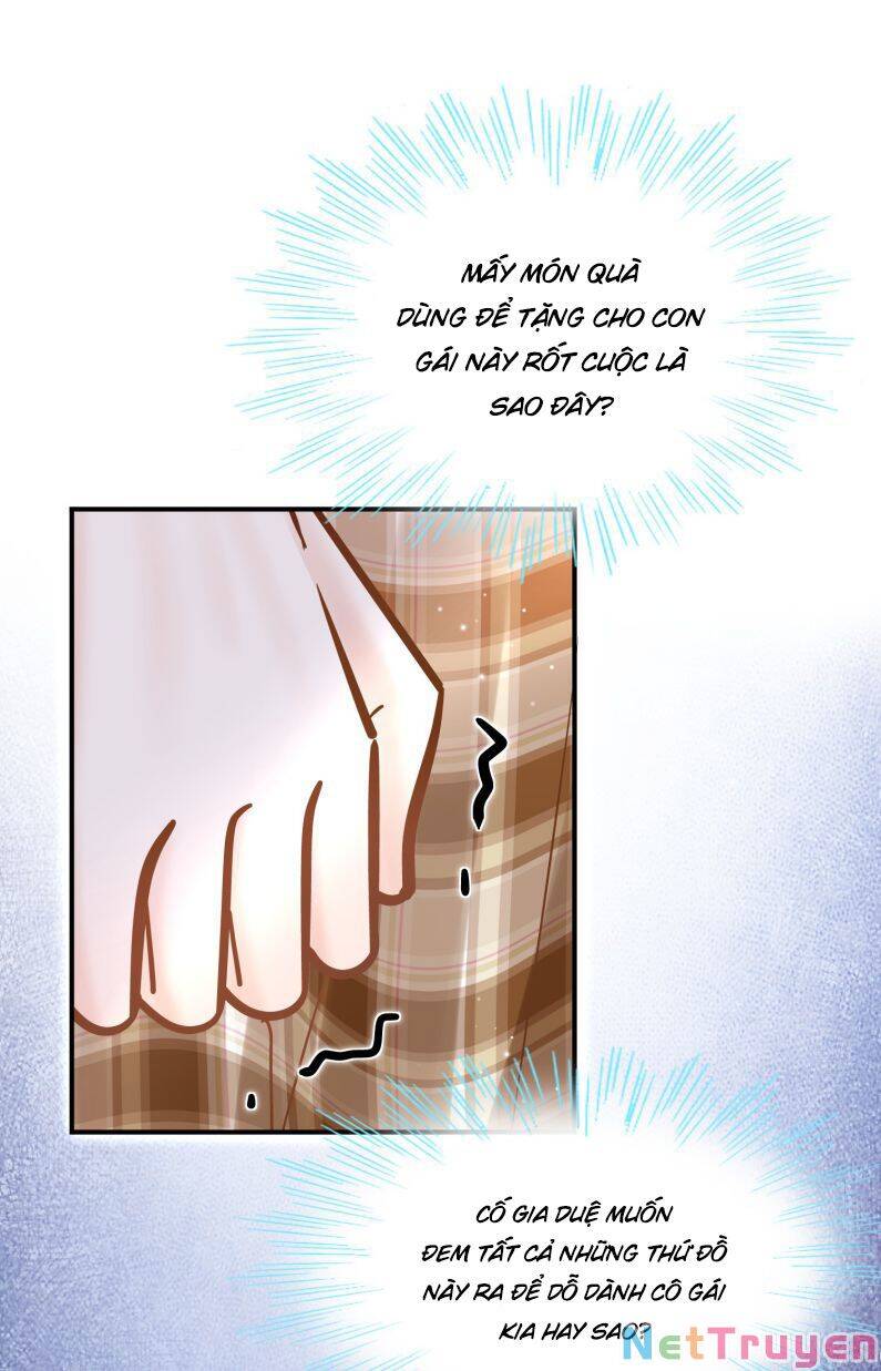 Anh Ấy Sinh Ra Đã Là Công Của Tôi Chapter 34 - 48