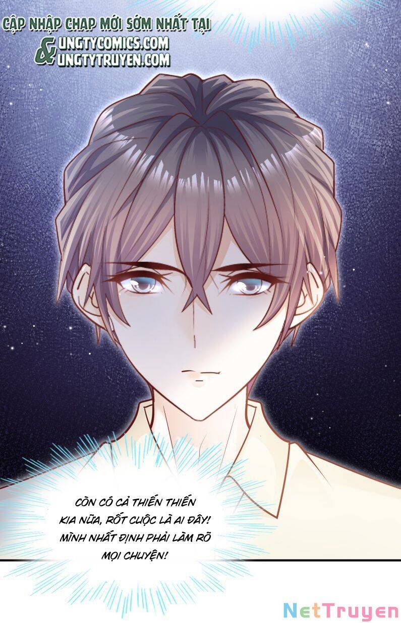 Anh Ấy Sinh Ra Đã Là Công Của Tôi Chapter 34 - 49