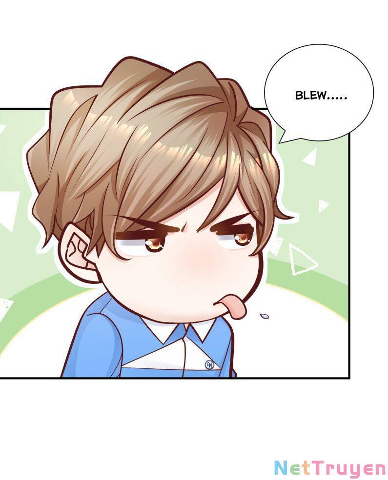 Anh Ấy Sinh Ra Đã Là Công Của Tôi Chapter 34 - 6