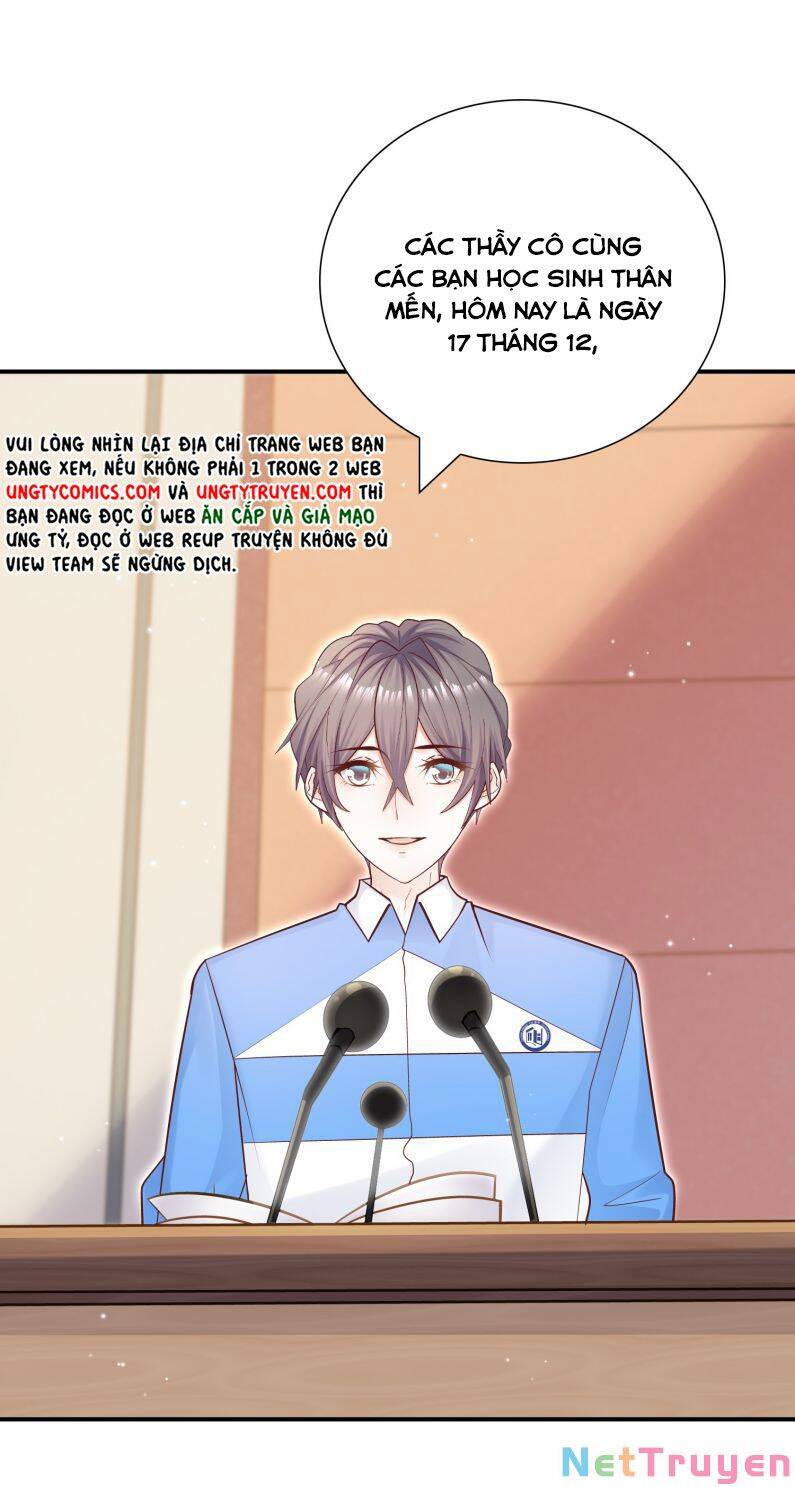 Anh Ấy Sinh Ra Đã Là Công Của Tôi Chapter 34 - 7