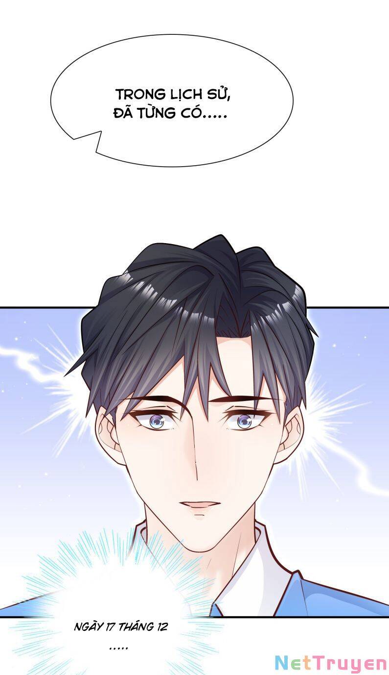 Anh Ấy Sinh Ra Đã Là Công Của Tôi Chapter 34 - 8