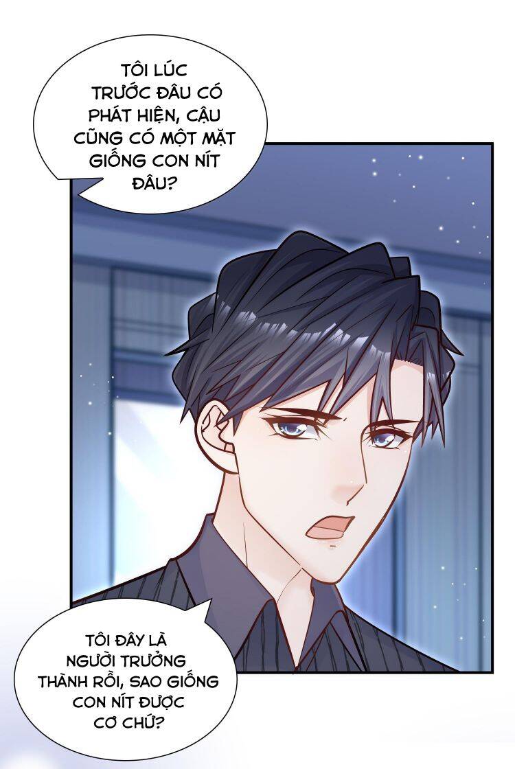 Anh Ấy Sinh Ra Đã Là Công Của Tôi Chapter 37 - 18