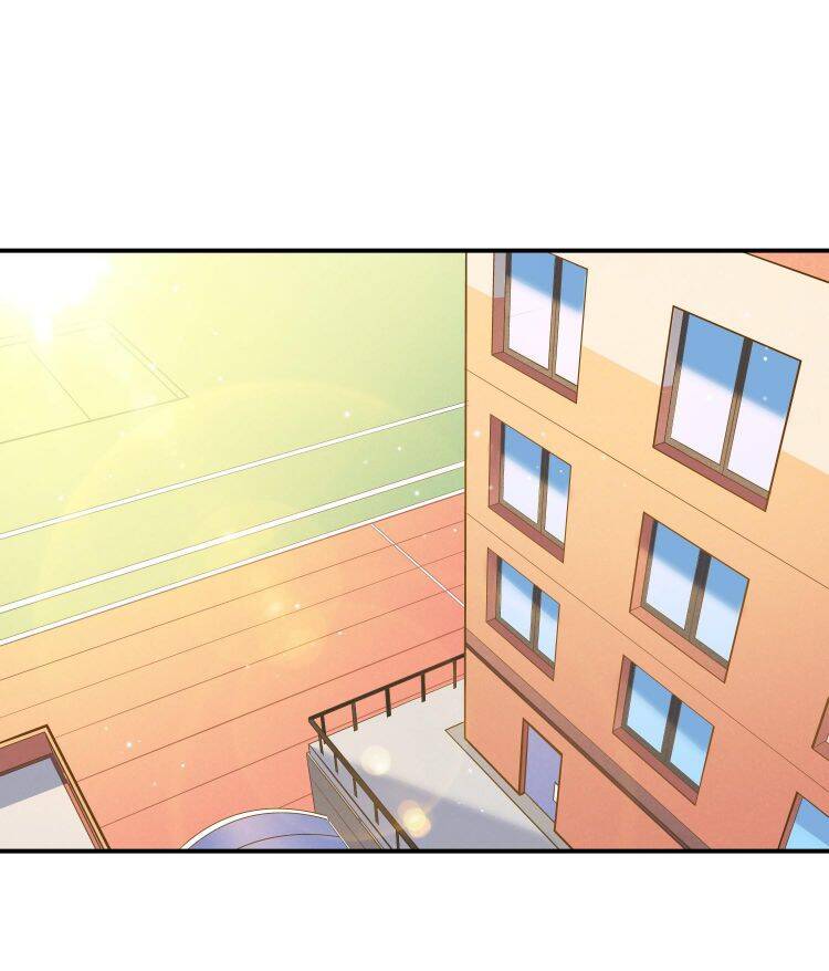 Anh Ấy Sinh Ra Đã Là Công Của Tôi Chapter 37 - 3