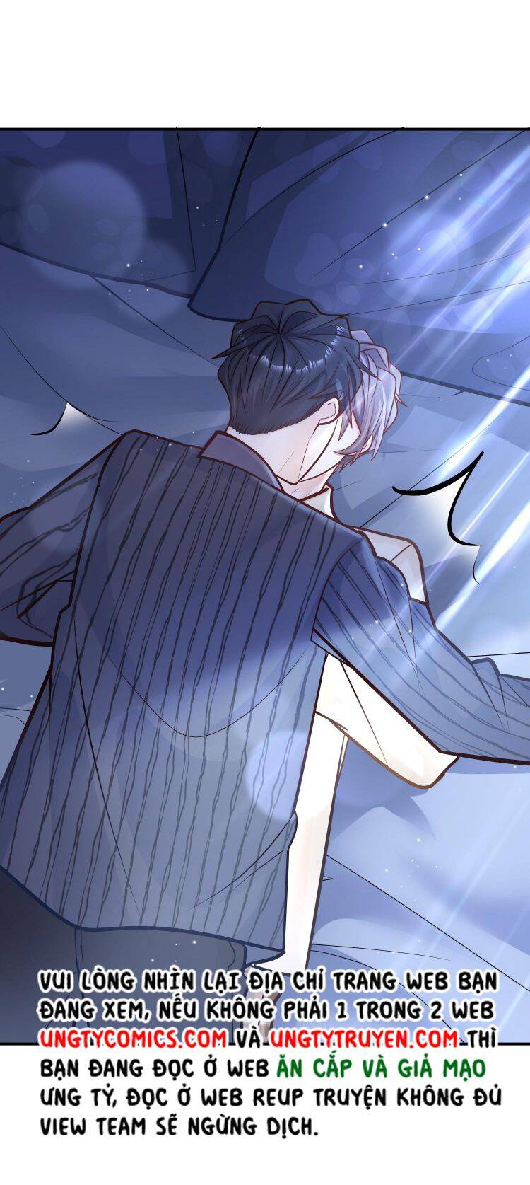 Anh Ấy Sinh Ra Đã Là Công Của Tôi Chapter 37 - 22