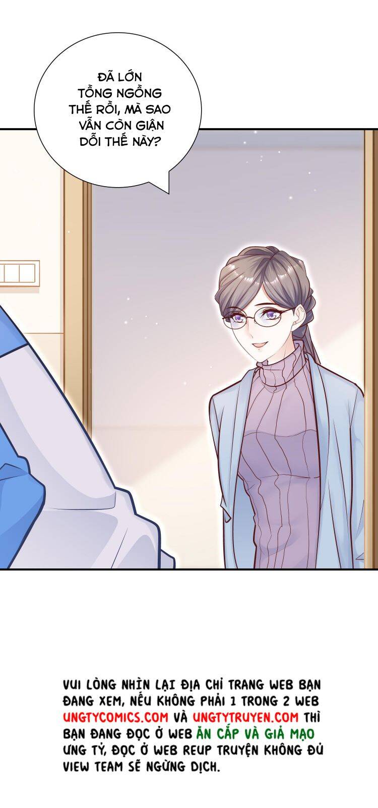 Anh Ấy Sinh Ra Đã Là Công Của Tôi Chapter 37 - 27