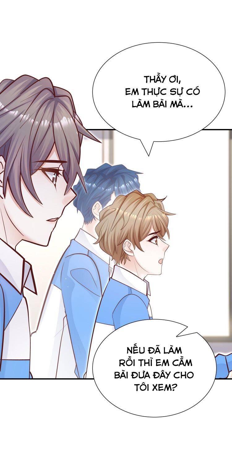 Anh Ấy Sinh Ra Đã Là Công Của Tôi Chapter 37 - 33