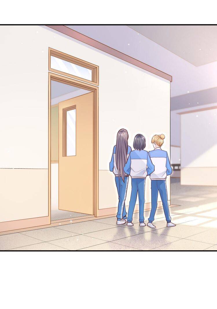 Anh Ấy Sinh Ra Đã Là Công Của Tôi Chapter 37 - 37