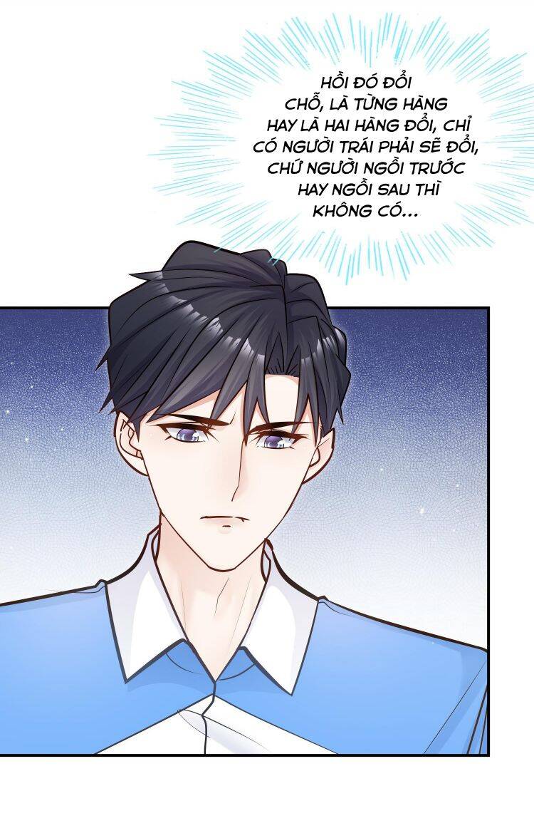 Anh Ấy Sinh Ra Đã Là Công Của Tôi Chapter 37 - 5