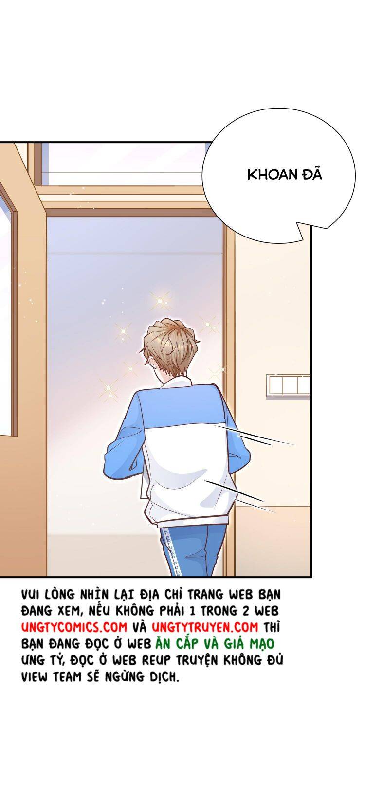 Anh Ấy Sinh Ra Đã Là Công Của Tôi Chapter 37 - 43