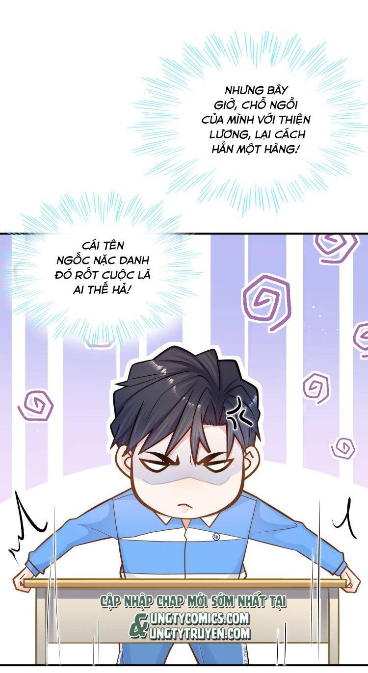 Anh Ấy Sinh Ra Đã Là Công Của Tôi Chapter 37 - 6