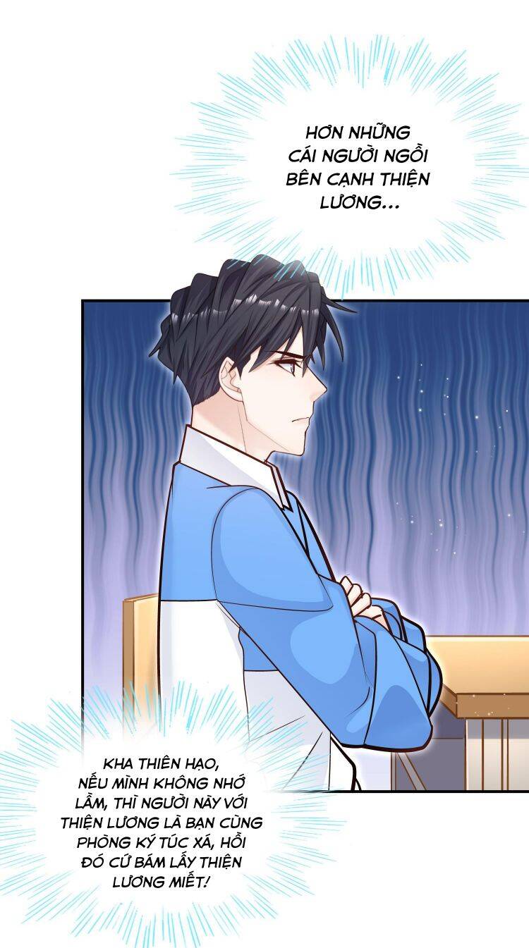 Anh Ấy Sinh Ra Đã Là Công Của Tôi Chapter 37 - 7