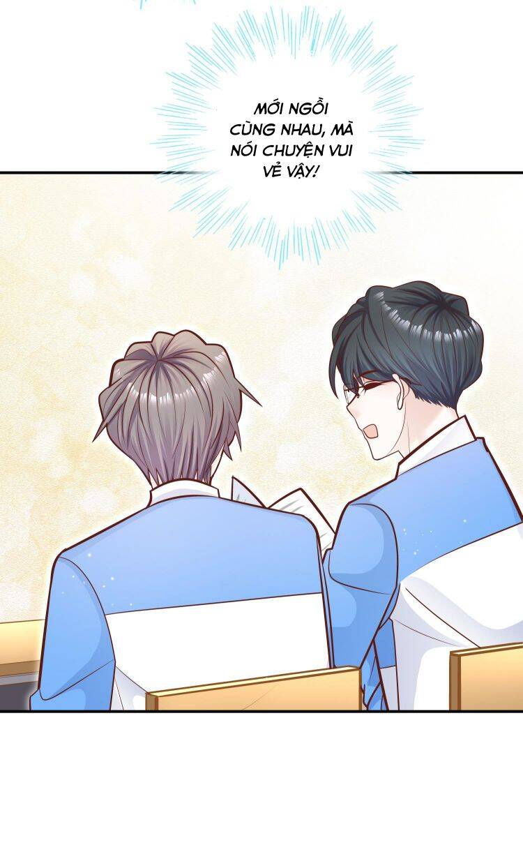 Anh Ấy Sinh Ra Đã Là Công Của Tôi Chapter 37 - 8