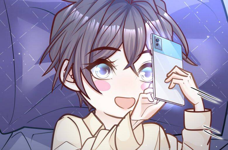 Anh Ấy Sinh Ra Đã Là Công Của Tôi Chapter 38 - 12