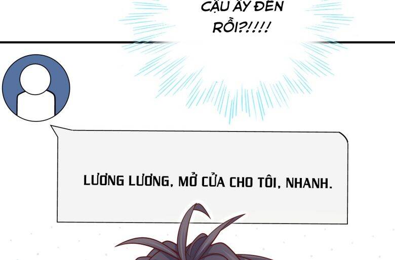 Anh Ấy Sinh Ra Đã Là Công Của Tôi Chapter 38 - 17