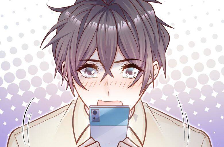 Anh Ấy Sinh Ra Đã Là Công Của Tôi Chapter 38 - 18