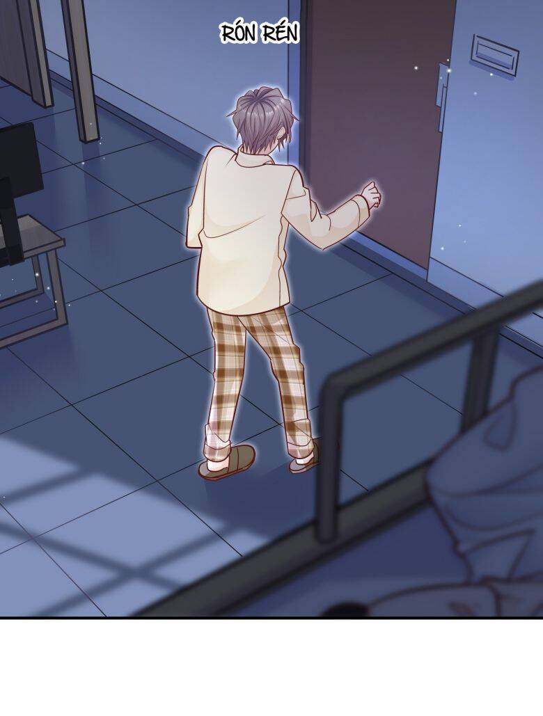 Anh Ấy Sinh Ra Đã Là Công Của Tôi Chapter 38 - 22