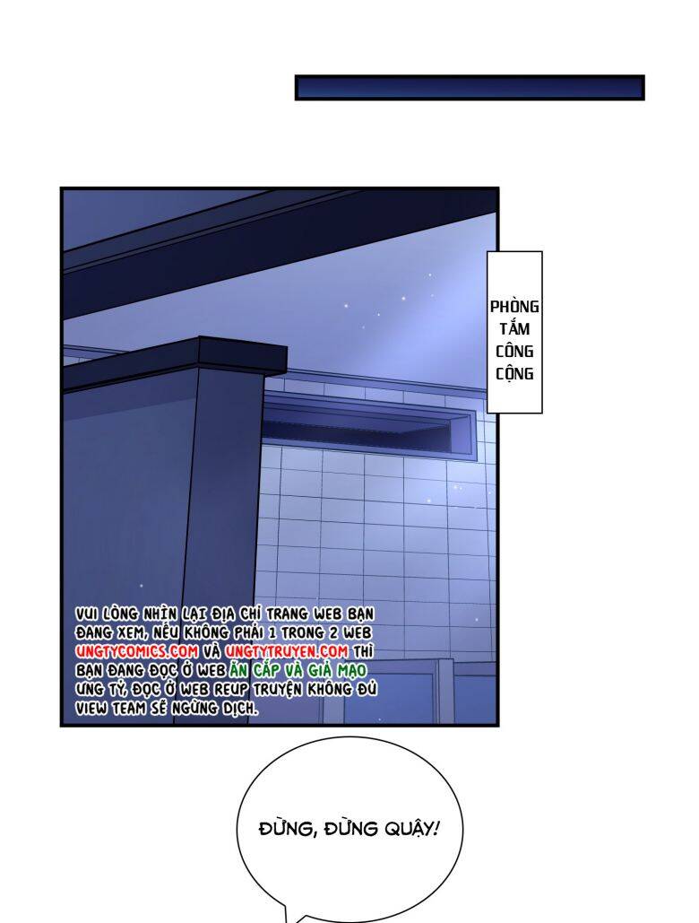 Anh Ấy Sinh Ra Đã Là Công Của Tôi Chapter 38 - 23