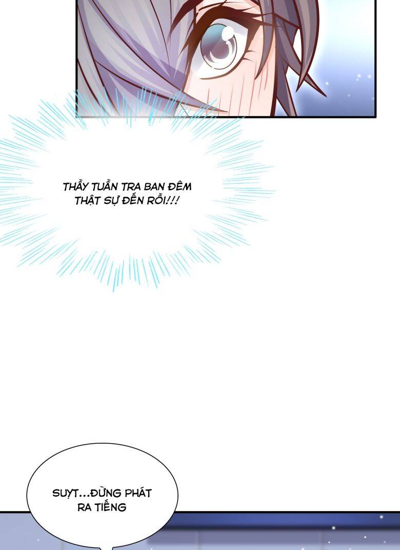 Anh Ấy Sinh Ra Đã Là Công Của Tôi Chapter 38 - 37