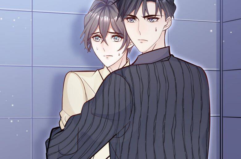 Anh Ấy Sinh Ra Đã Là Công Của Tôi Chapter 38 - 41